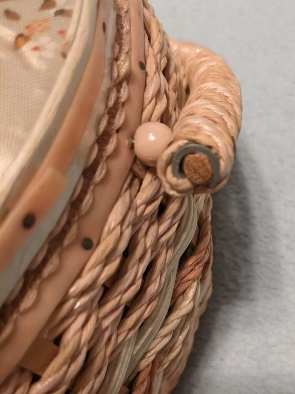 No brand japan stamped